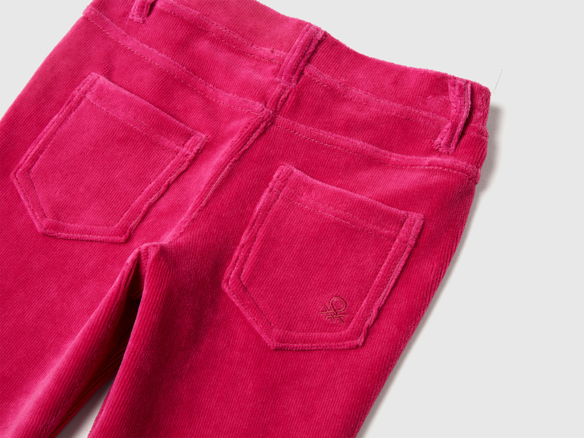 TROUSERS Junior Girl image number 3